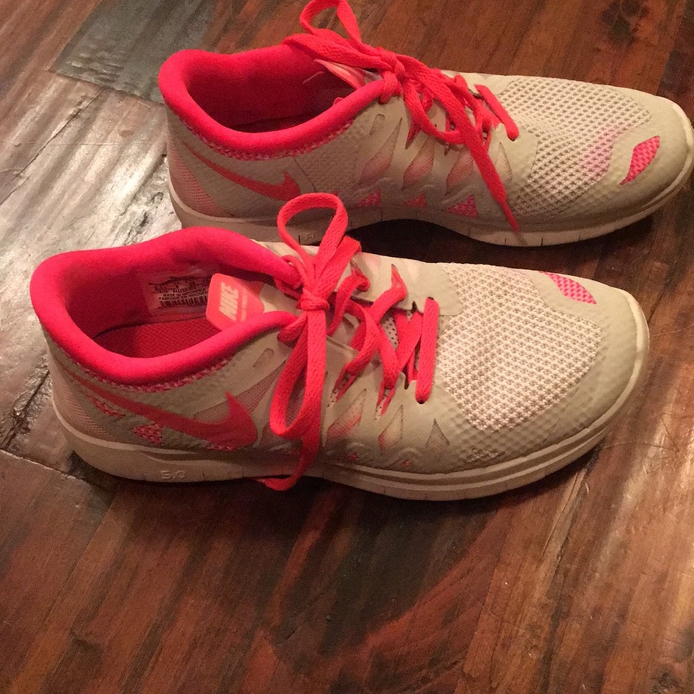 Nike Free 5.0